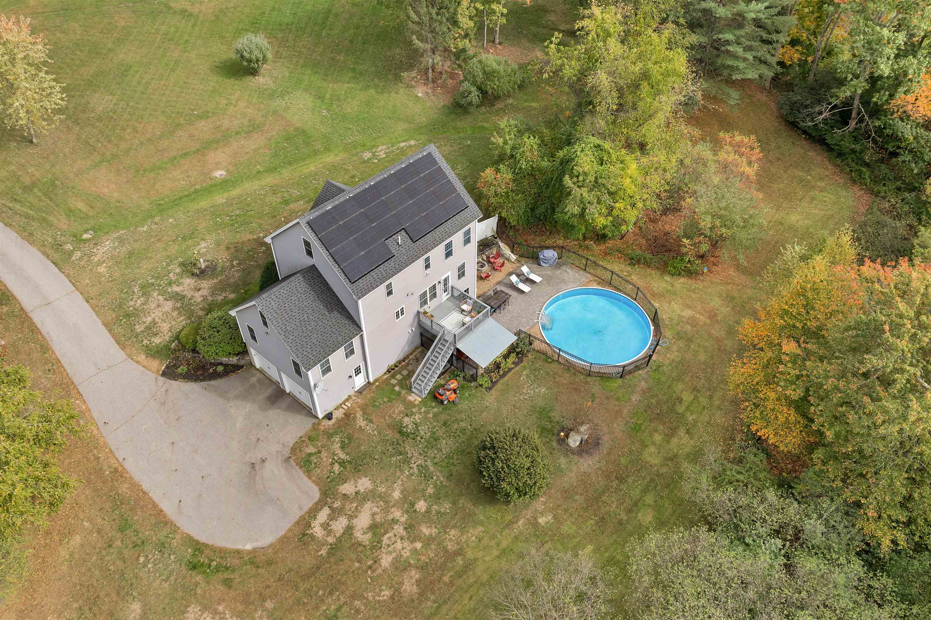 22 Stratham Heights Road Stratham, NH 03885 - Photo 35 of 43