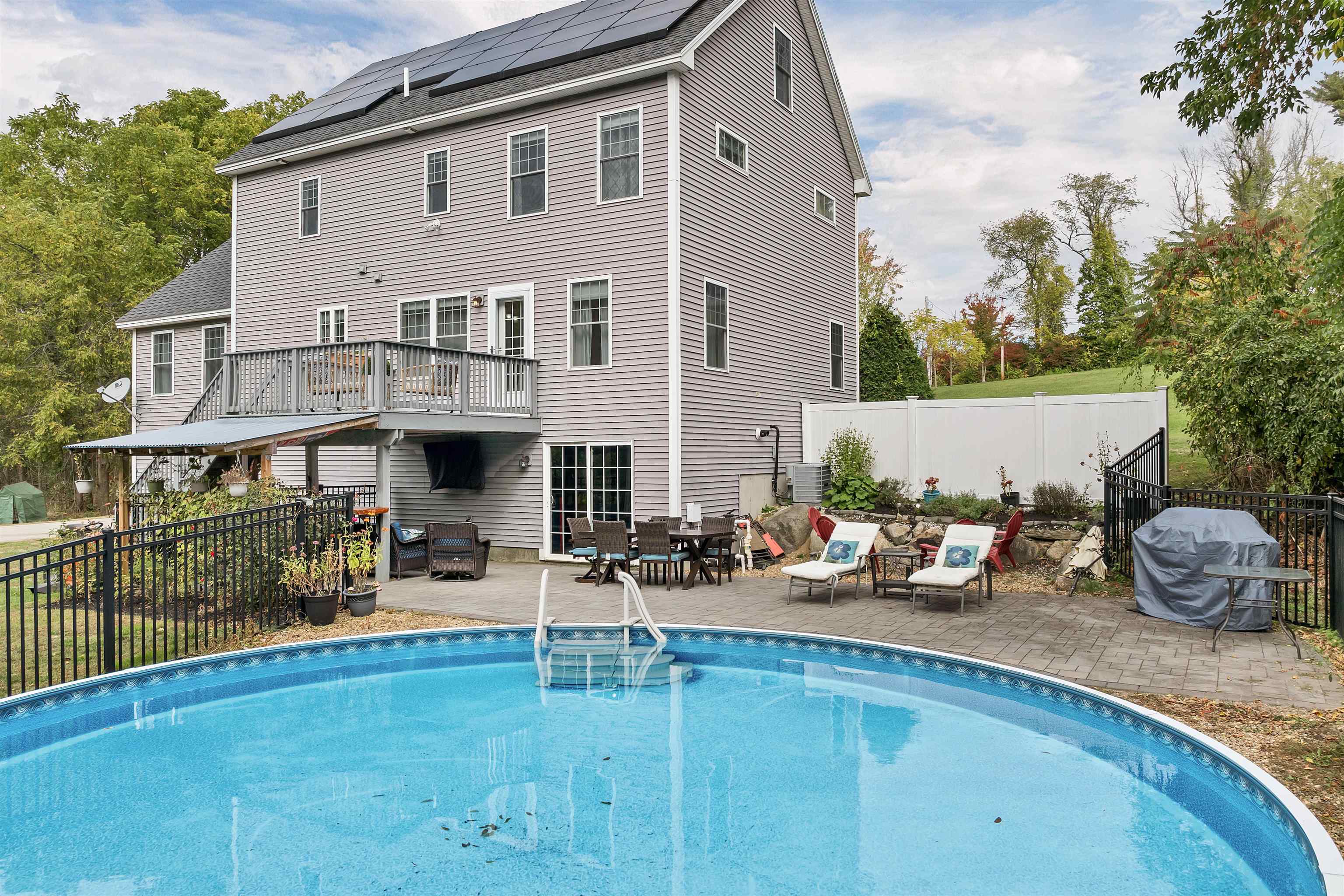 22 Stratham Heights Road Stratham, NH 03885 - Photo 37 of 43