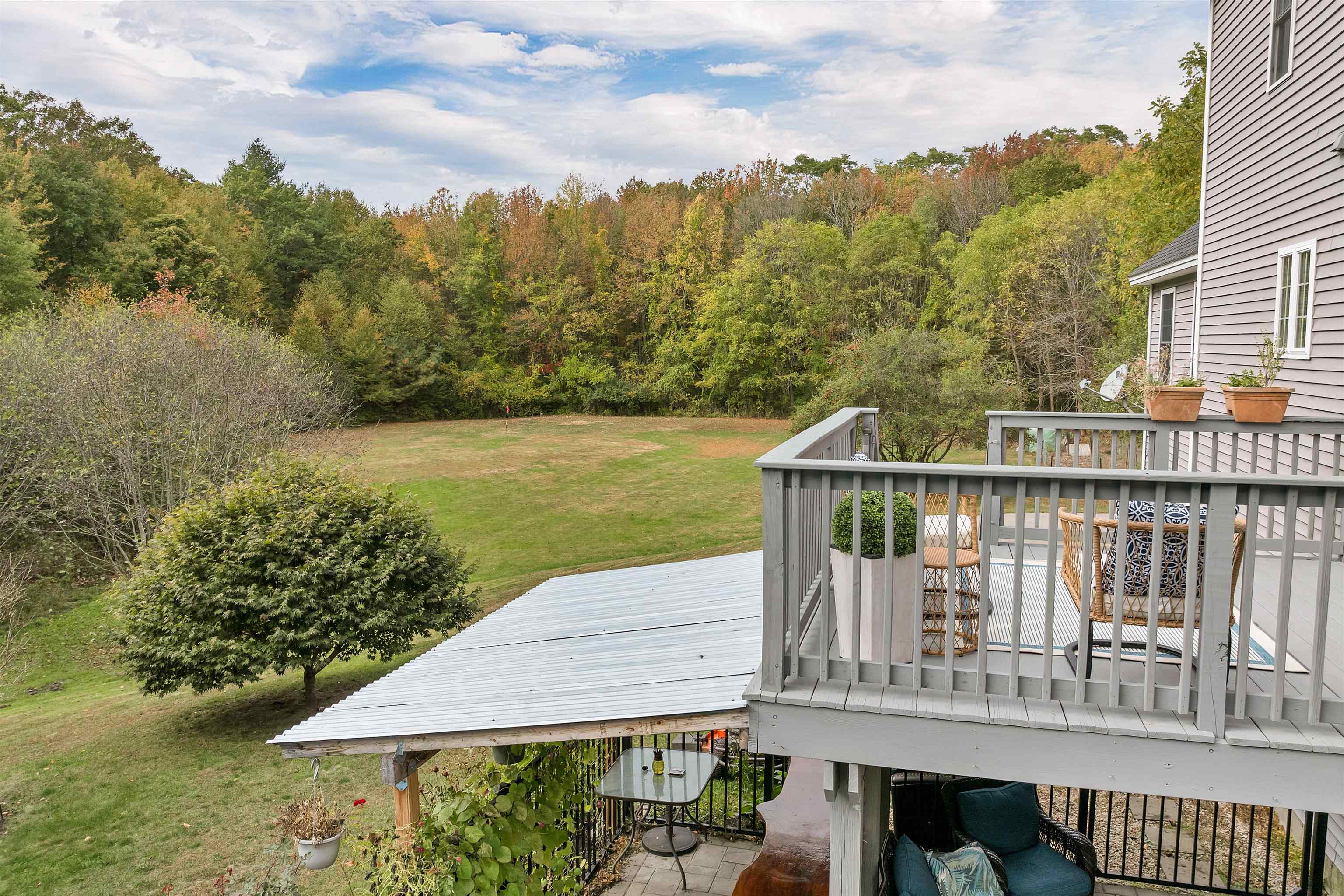 22 Stratham Heights Road Stratham, NH 03885 - Photo 41 of 43