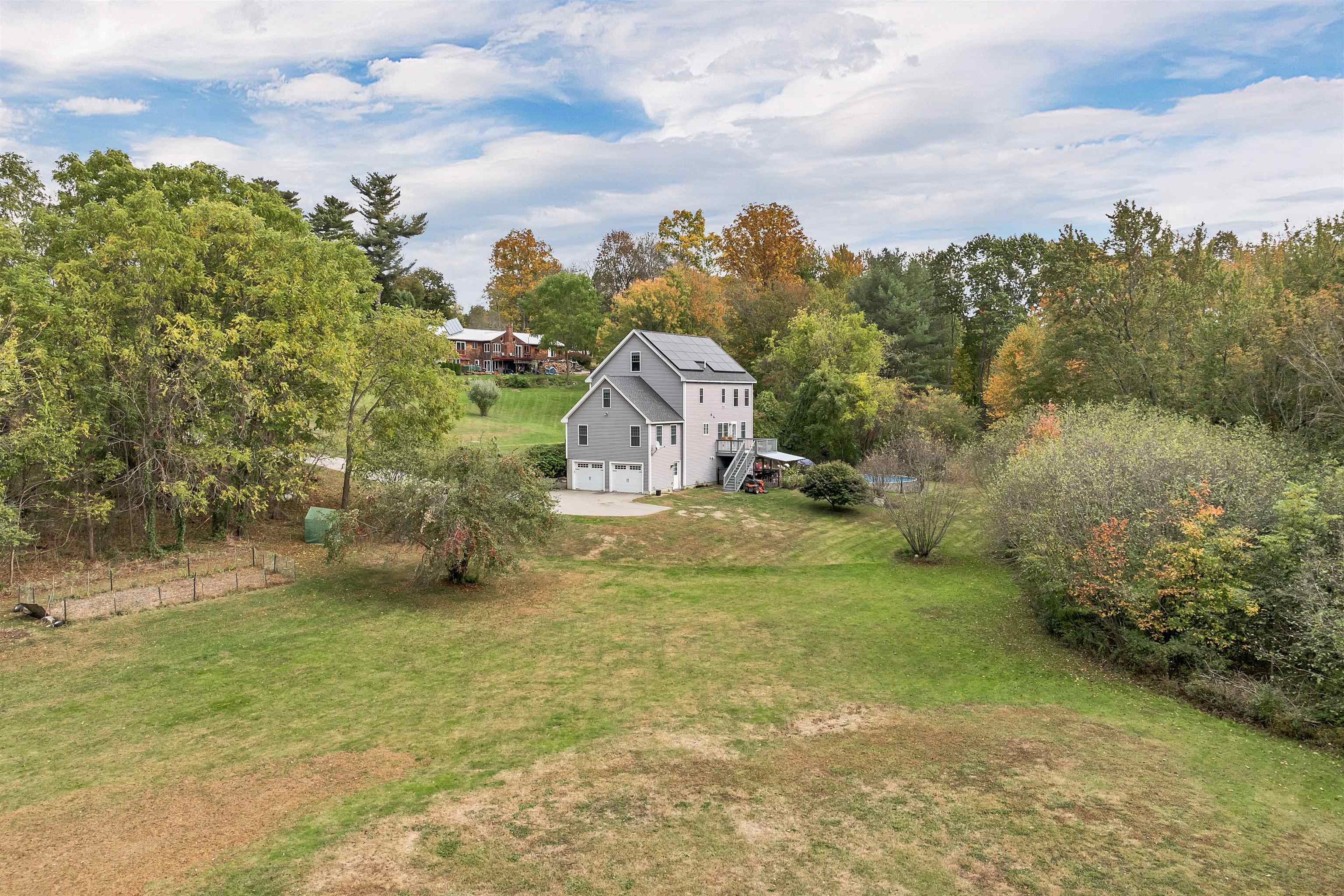 22 Stratham Heights Road Stratham, NH 03885 - Photo 42 of 43