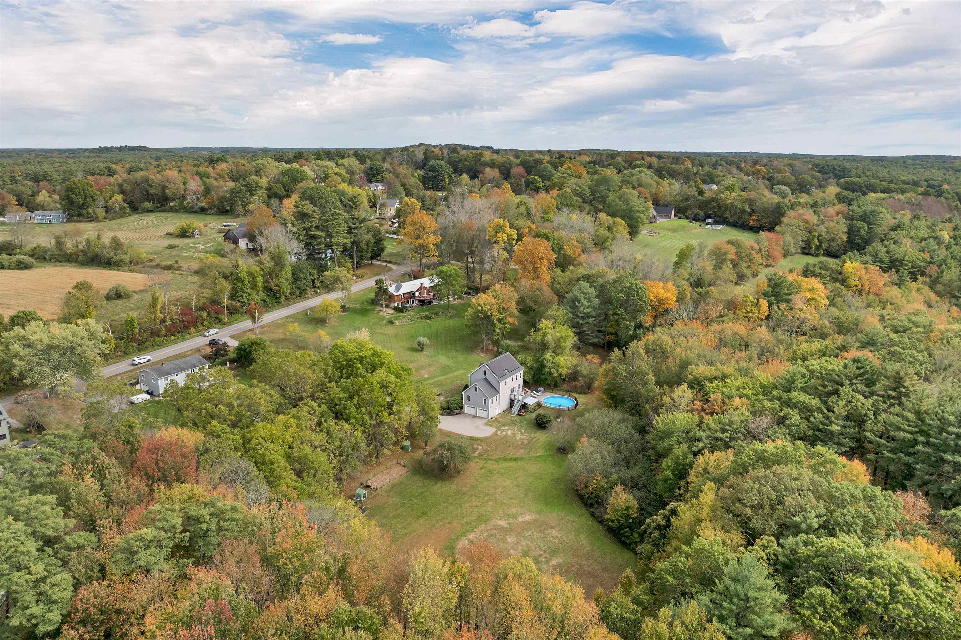 22 Stratham Heights Road Stratham, NH 03885 - Photo 43 of 43