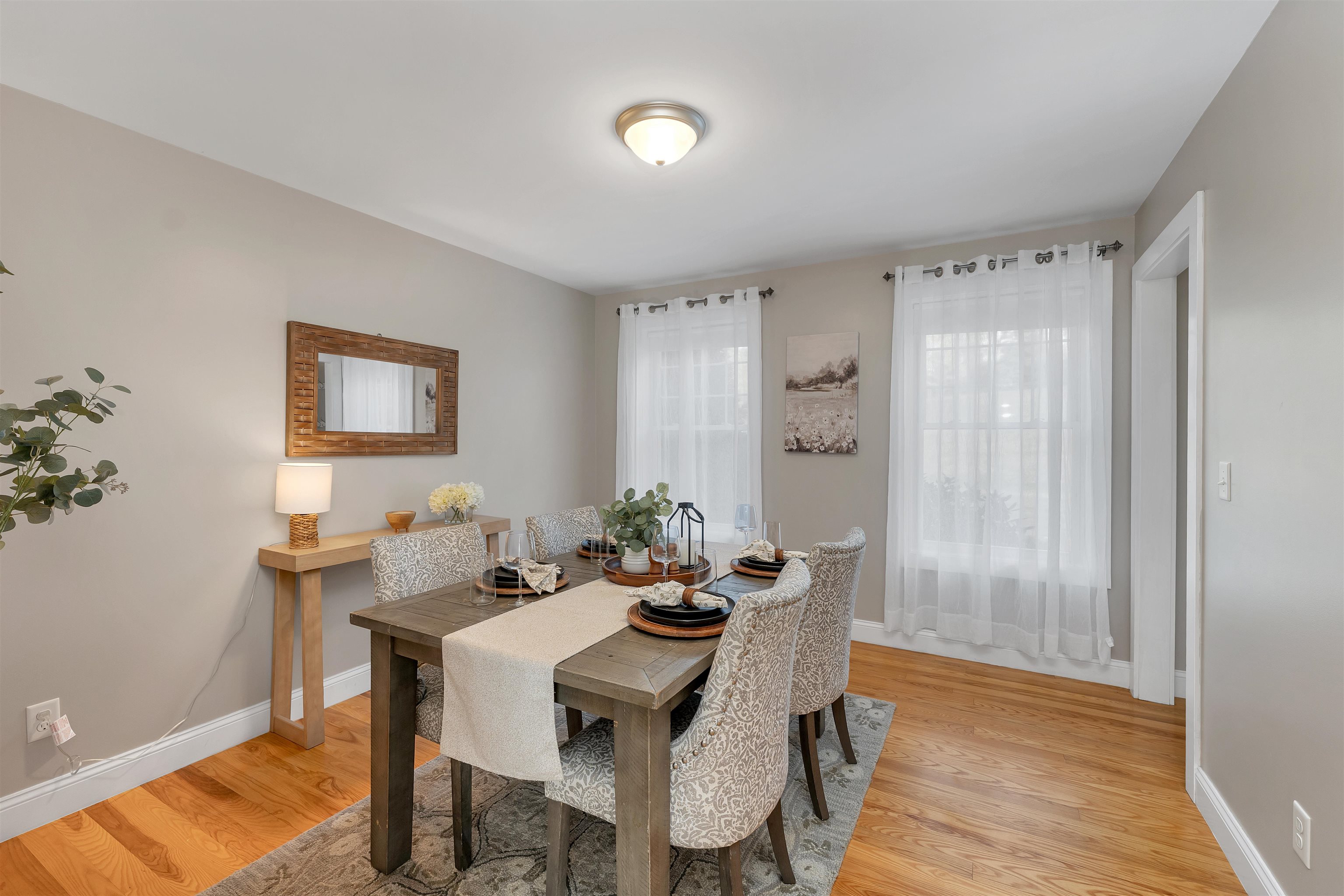 22 Stratham Heights Road Stratham, NH 03885 - Photo 5 of 43