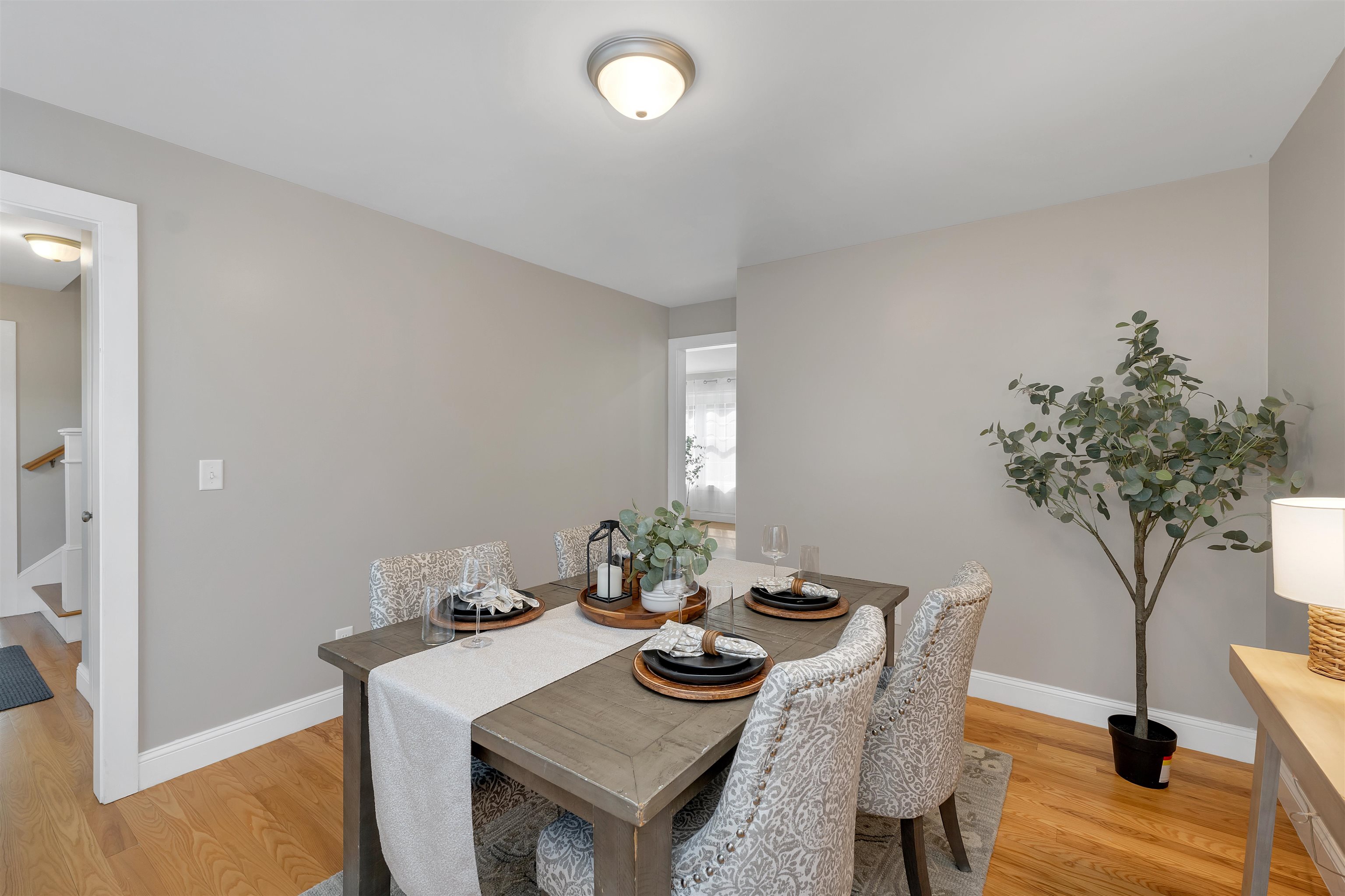 22 Stratham Heights Road Stratham, NH 03885 - Photo 6 of 43