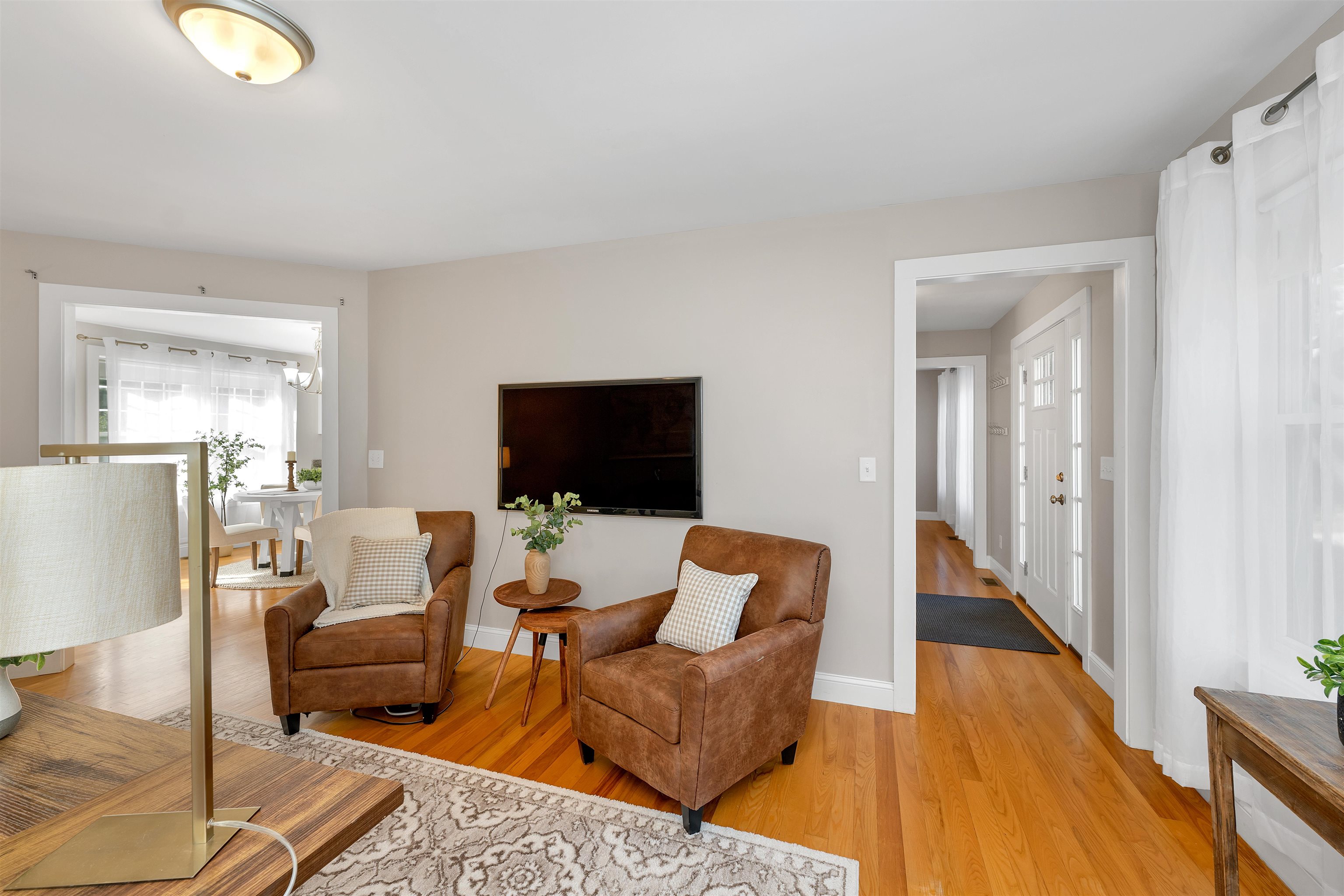 22 Stratham Heights Road Stratham, NH 03885 - Photo 8 of 43