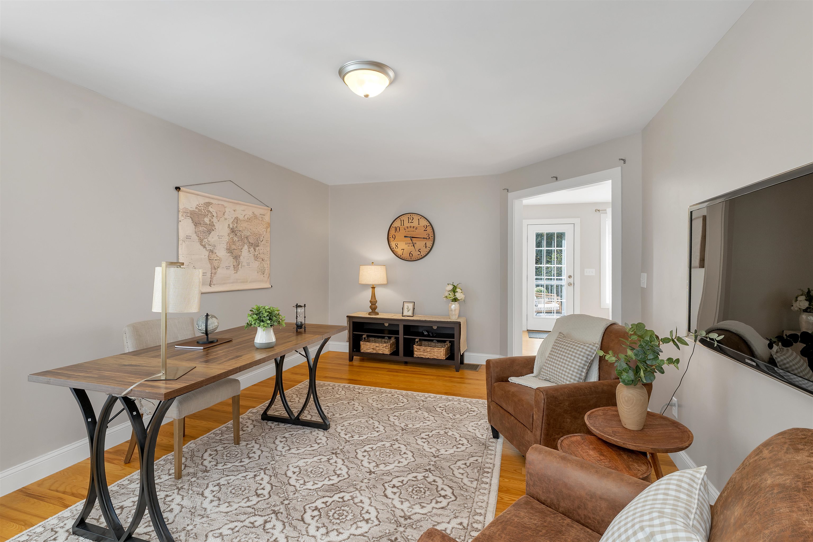 22 Stratham Heights Road Stratham, NH 03885 - Photo 9 of 43