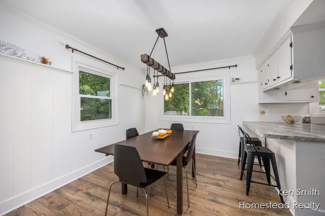 $360,000 | 2323 Rosewood Street, Jenison, MI 49428