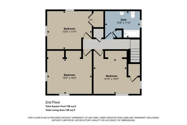 $360,000 | 2323 Rosewood Street, Jenison, MI 49428