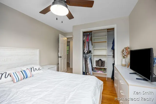 $360,000 | 2323 Rosewood Street, Jenison, MI 49428