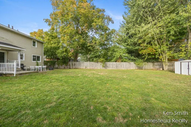 $360,000 | 2323 Rosewood Street, Jenison, MI 49428