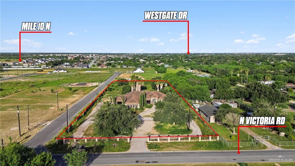 4010 North Victoria Road Donna, TX 78537 - Photo 26 of 30