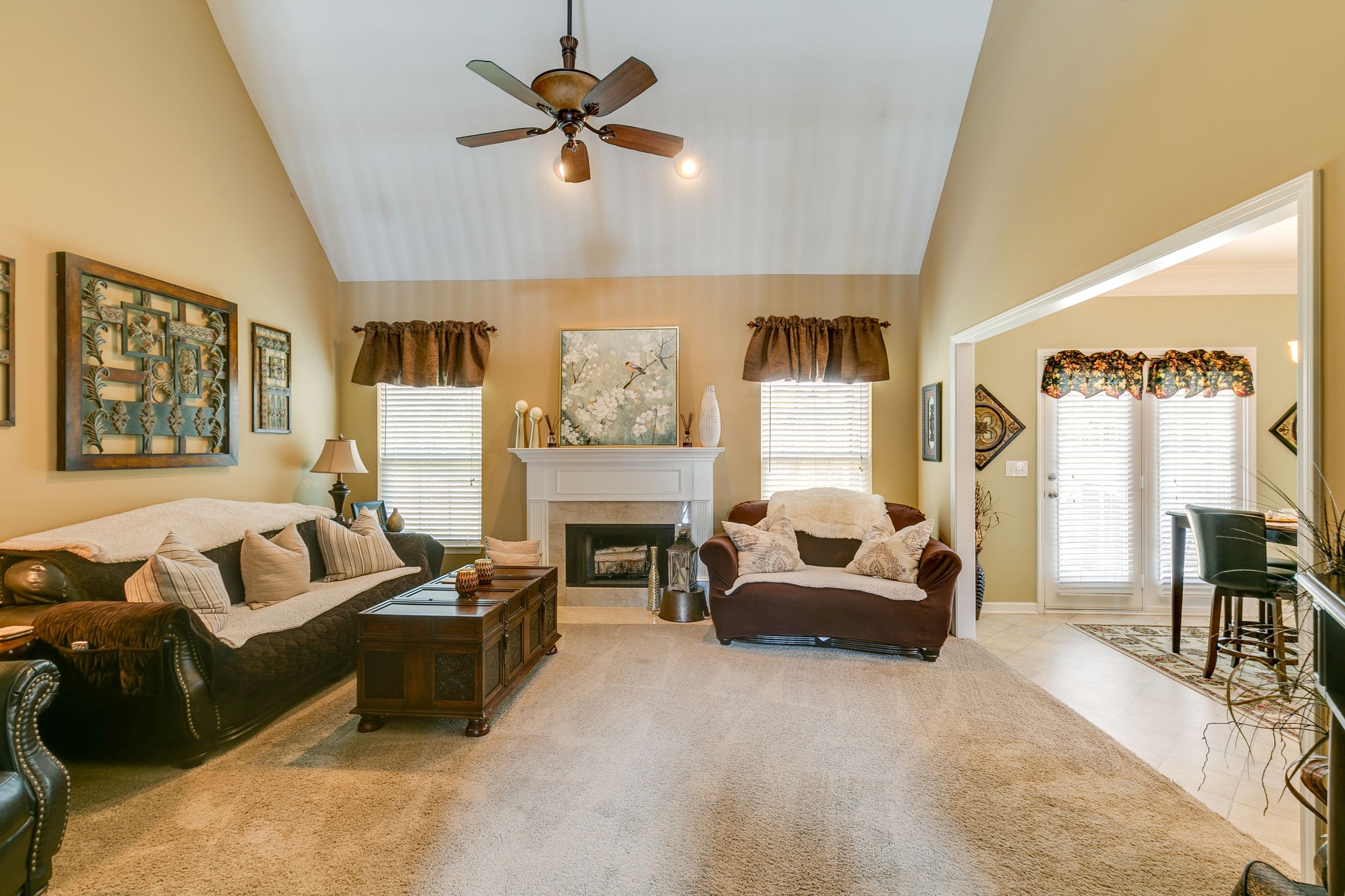 2024 Fiona Way Spring Hill, TN 37174 - Photo 5 of 29 Gallery Image 5
