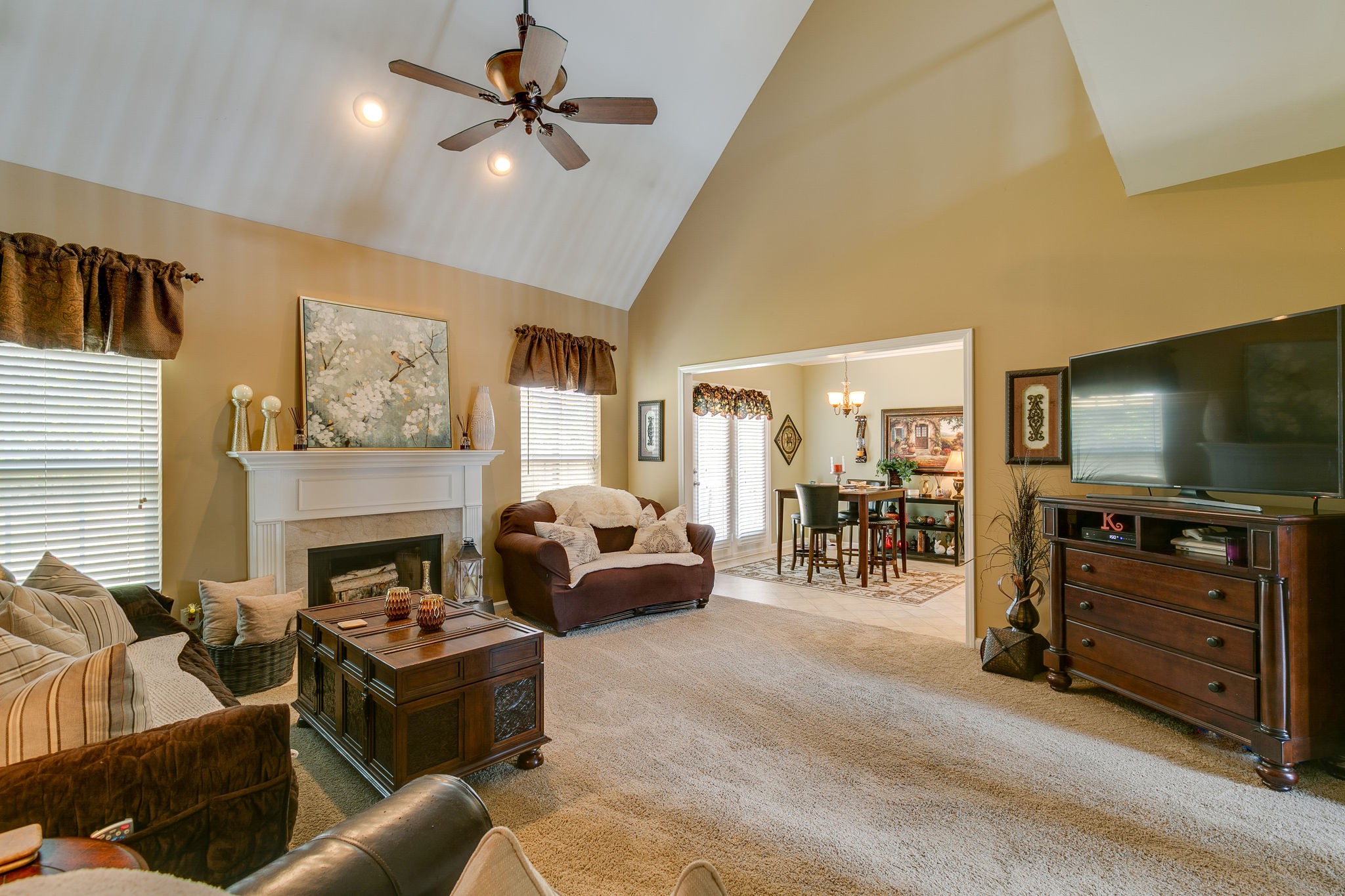2024 Fiona Way Spring Hill, TN 37174 - Photo 6 of 29 Gallery Image 6