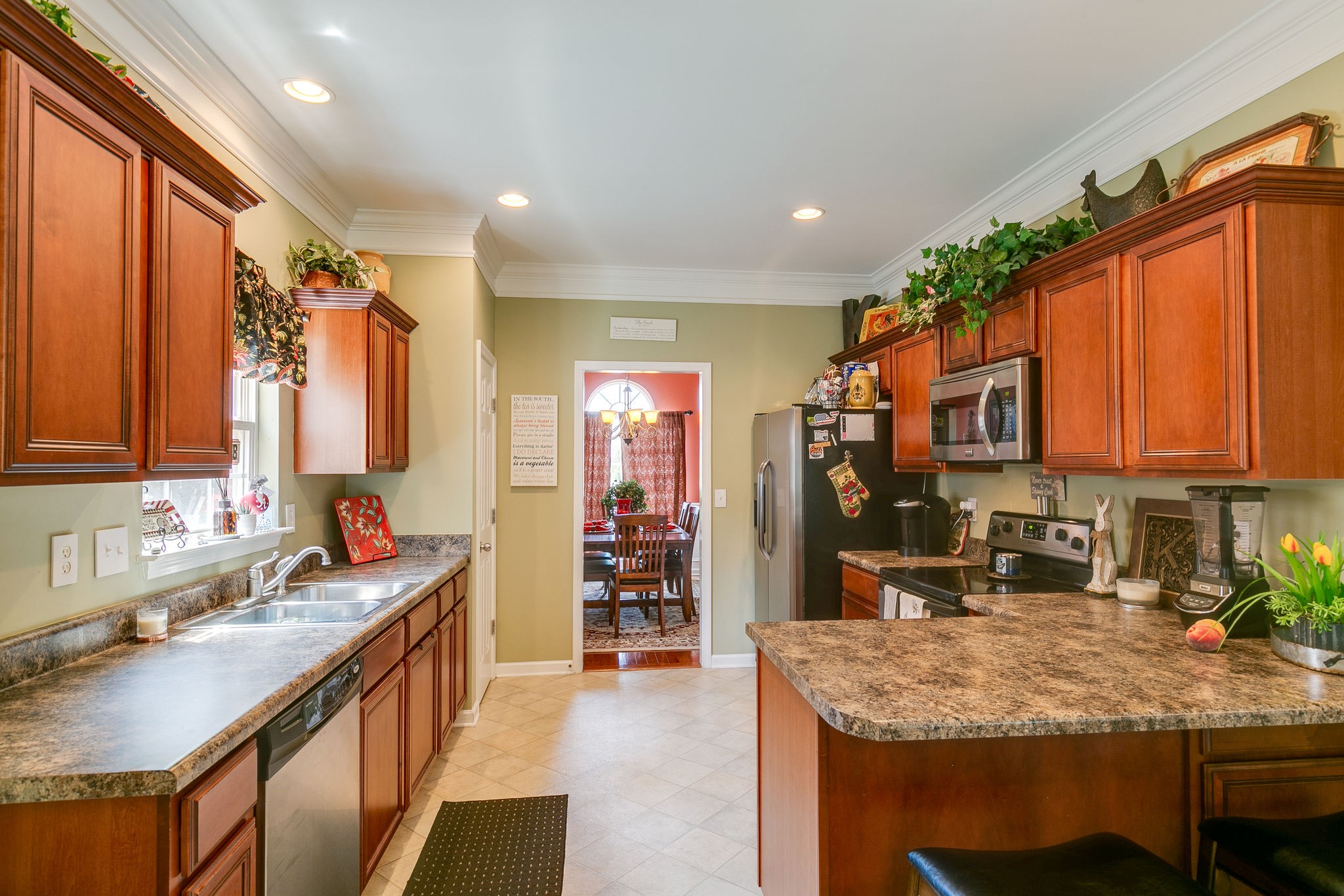 2024 Fiona Way Spring Hill, TN 37174 - Photo 8 of 29 Gallery Image 8