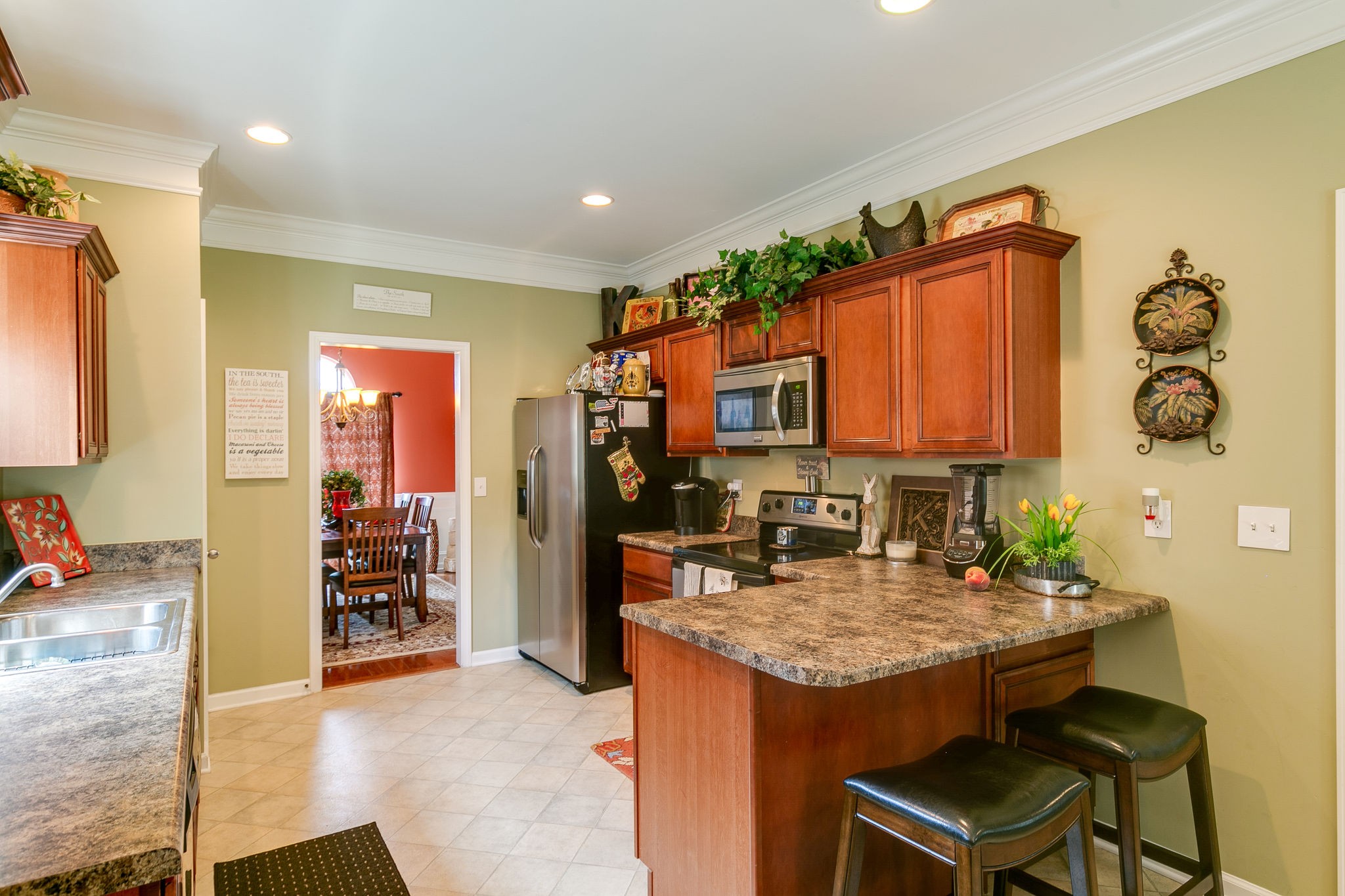 2024 Fiona Way Spring Hill, TN 37174 - Photo 9 of 29 Gallery Image 9