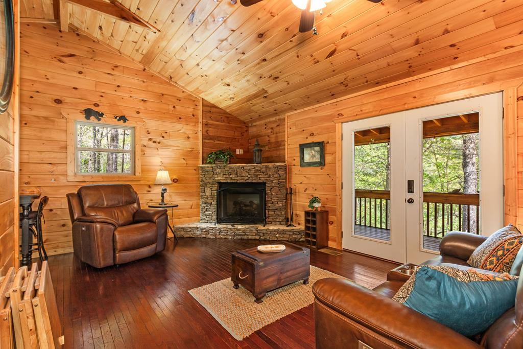 245 Fern Way Murphy, NC 28906 - Photo 21 of 59