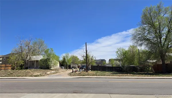 $529,000 | 1228 South Clinton Street, Denver, CO 80247