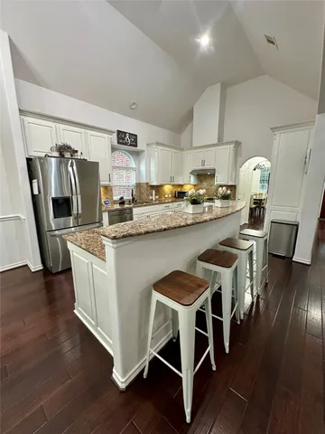 $559,999 | 25618 Canyon Crossing Drive, Richmond, TX 77406