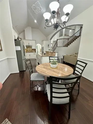 $559,999 | 25618 Canyon Crossing Drive, Richmond, TX 77406