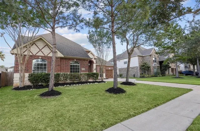 $559,999 | 25618 Canyon Crossing Drive, Richmond, TX 77406