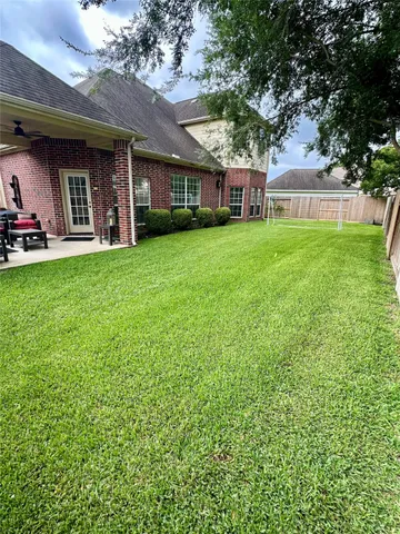 $559,999 | 25618 Canyon Crossing Drive, Richmond, TX 77406