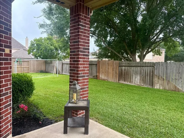 $559,999 | 25618 Canyon Crossing Drive, Richmond, TX 77406