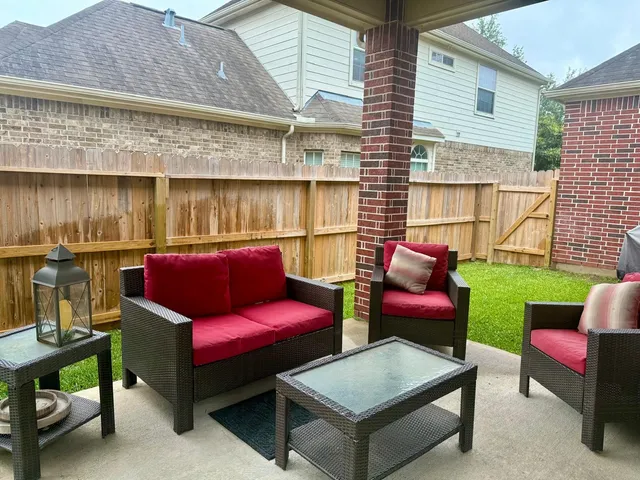 $559,999 | 25618 Canyon Crossing Drive, Richmond, TX 77406