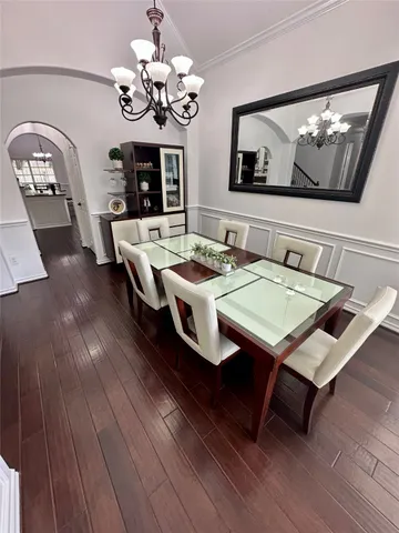 $559,999 | 25618 Canyon Crossing Drive, Richmond, TX 77406