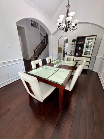 $559,999 | 25618 Canyon Crossing Drive, Richmond, TX 77406