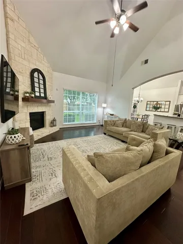 $559,999 | 25618 Canyon Crossing Drive, Richmond, TX 77406