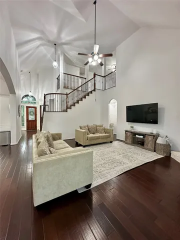 $559,999 | 25618 Canyon Crossing Drive, Richmond, TX 77406