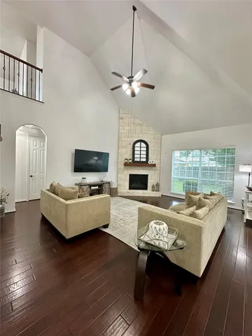 $559,999 | 25618 Canyon Crossing Drive, Richmond, TX 77406