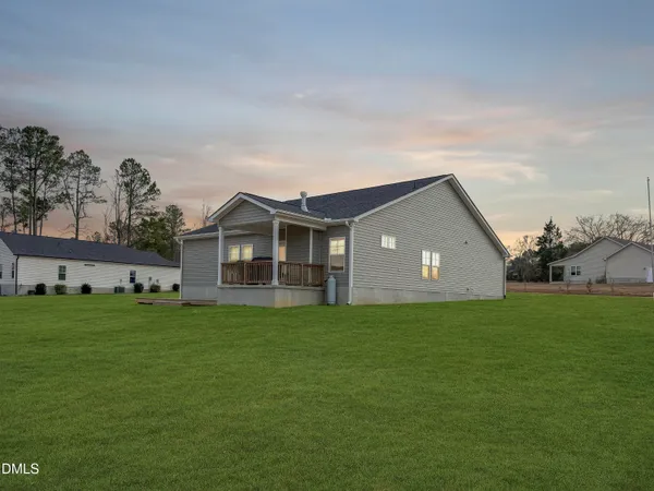 $375,000 | 19 Linda Lou Lane, Angier, NC 27501