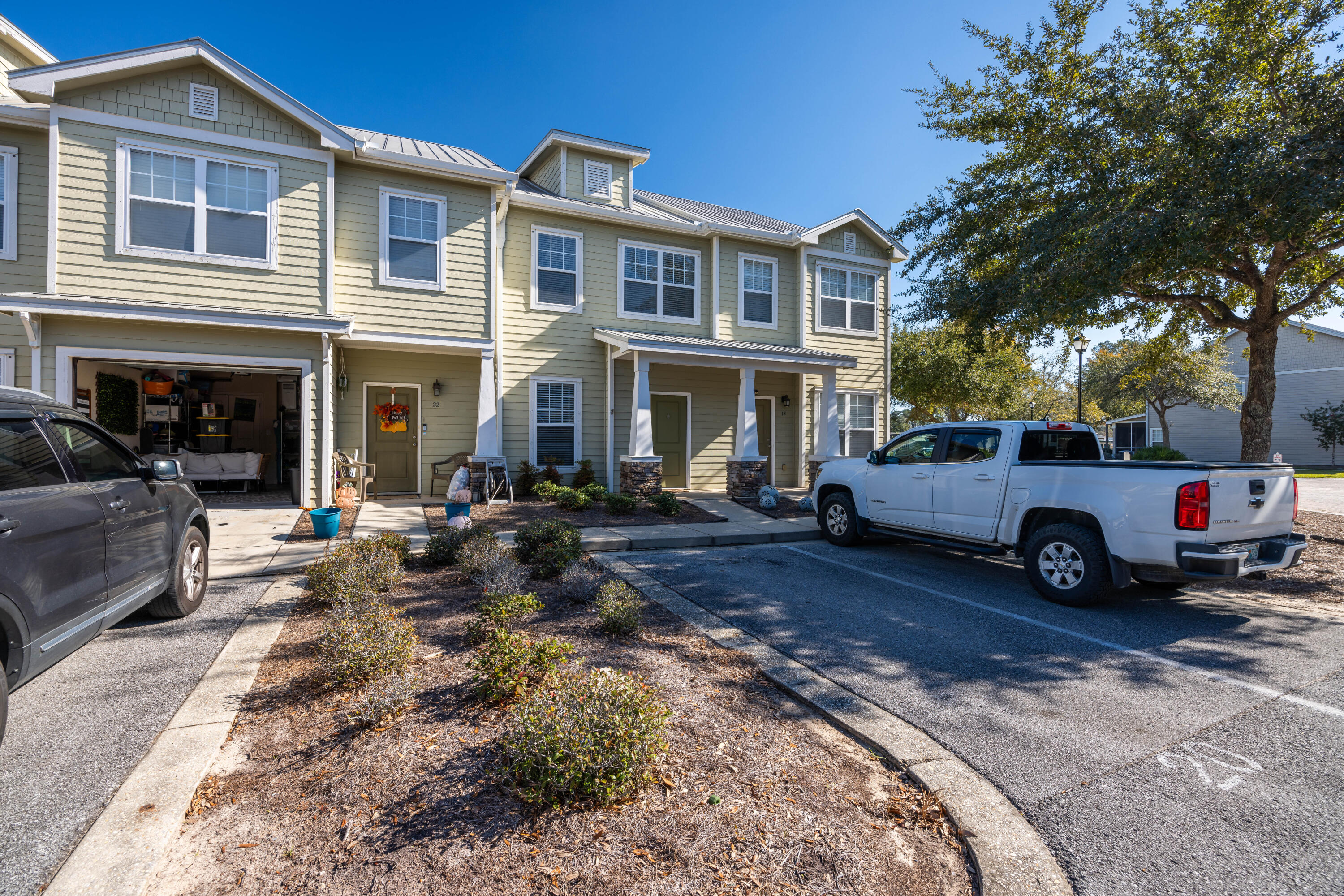 20 North Sand Palm Road Freeport, FL 32439 - Photo 23 of 30 20 N Sand Palm Rd-1