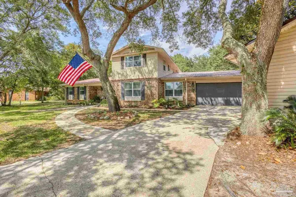$629,900 | 3066 Rosa Del Villa Drive, Gulf Breeze, FL 32563