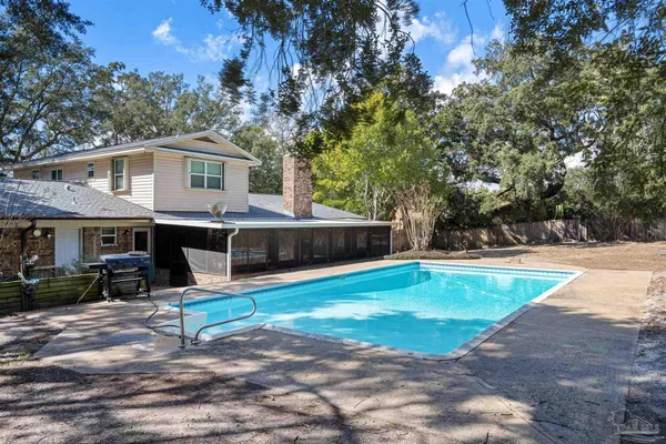 $629,900 | 3066 Rosa Del Villa Drive, Gulf Breeze, FL 32563