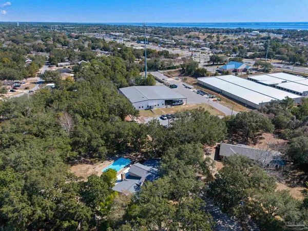 $629,900 | 3066 Rosa Del Villa Drive, Gulf Breeze, FL 32563