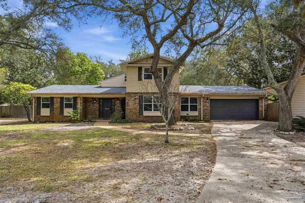 $619,900 | 3066 Rosa Del Villa Drive, Gulf Breeze, FL 32563
