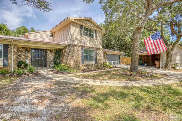 $629,900 | 3066 Rosa Del Villa Drive, Gulf Breeze, FL 32563