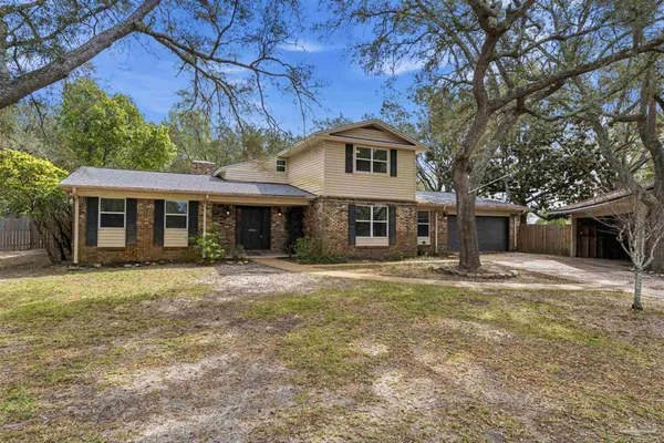 $619,900 | 3066 Rosa Del Villa Drive, Gulf Breeze, FL 32563