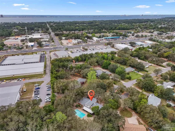 $619,900 | 3066 Rosa Del Villa Drive, Gulf Breeze, FL 32563