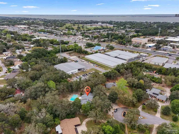 $619,900 | 3066 Rosa Del Villa Drive, Gulf Breeze, FL 32563