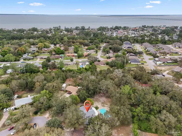 $619,900 | 3066 Rosa Del Villa Drive, Gulf Breeze, FL 32563