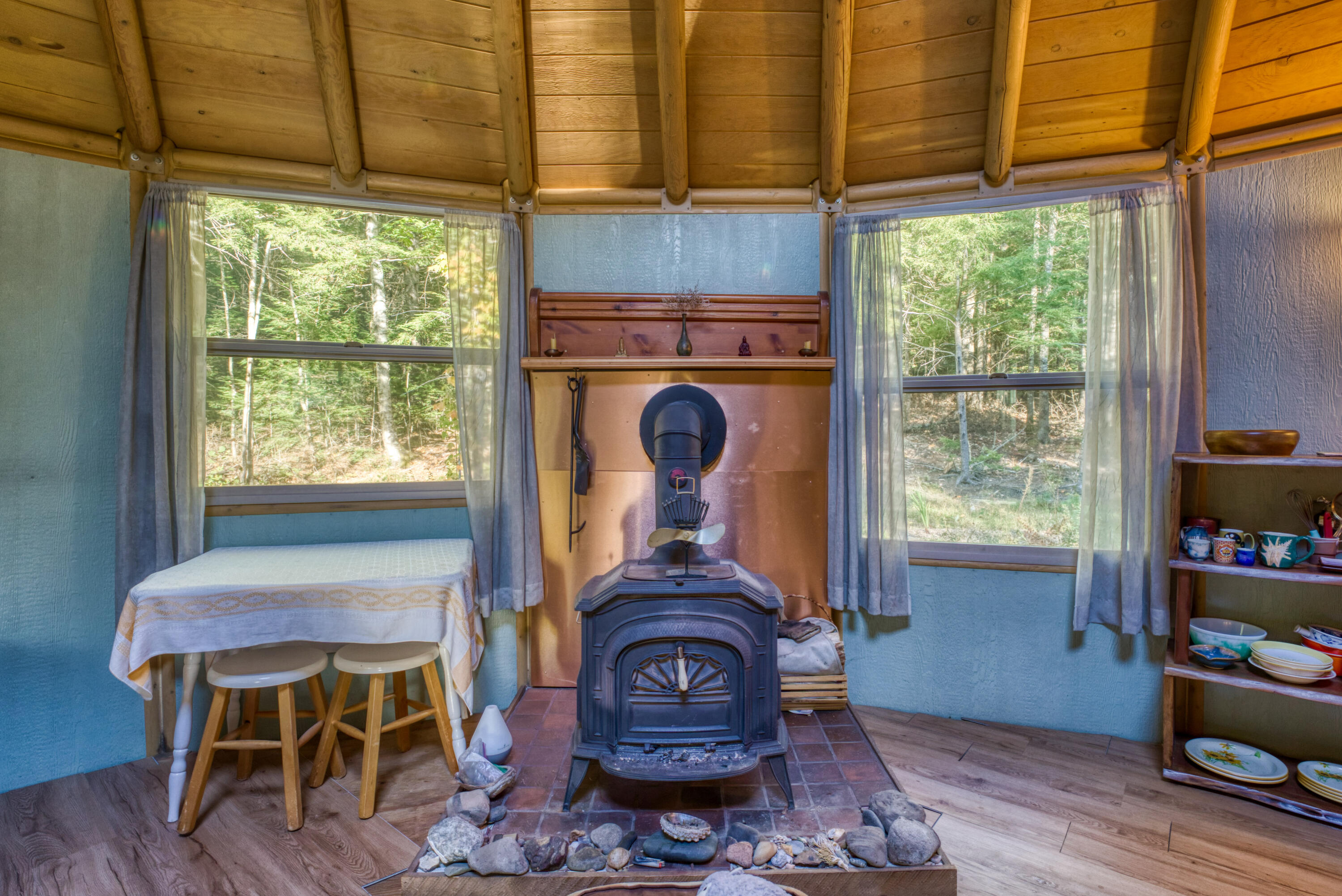 172 Orrin Road Ellsworth, ME 04605 - Photo 6 of 24 Vermont Castings