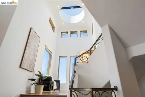 $3,600,000 | 85 Gravatt Drive, Berkeley, CA 94705