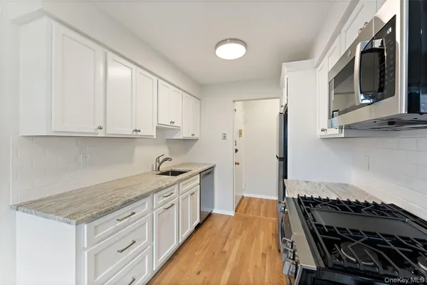 $289,000 | 23 Normandy Village, Unit 4, Nanuet, NY 10954
