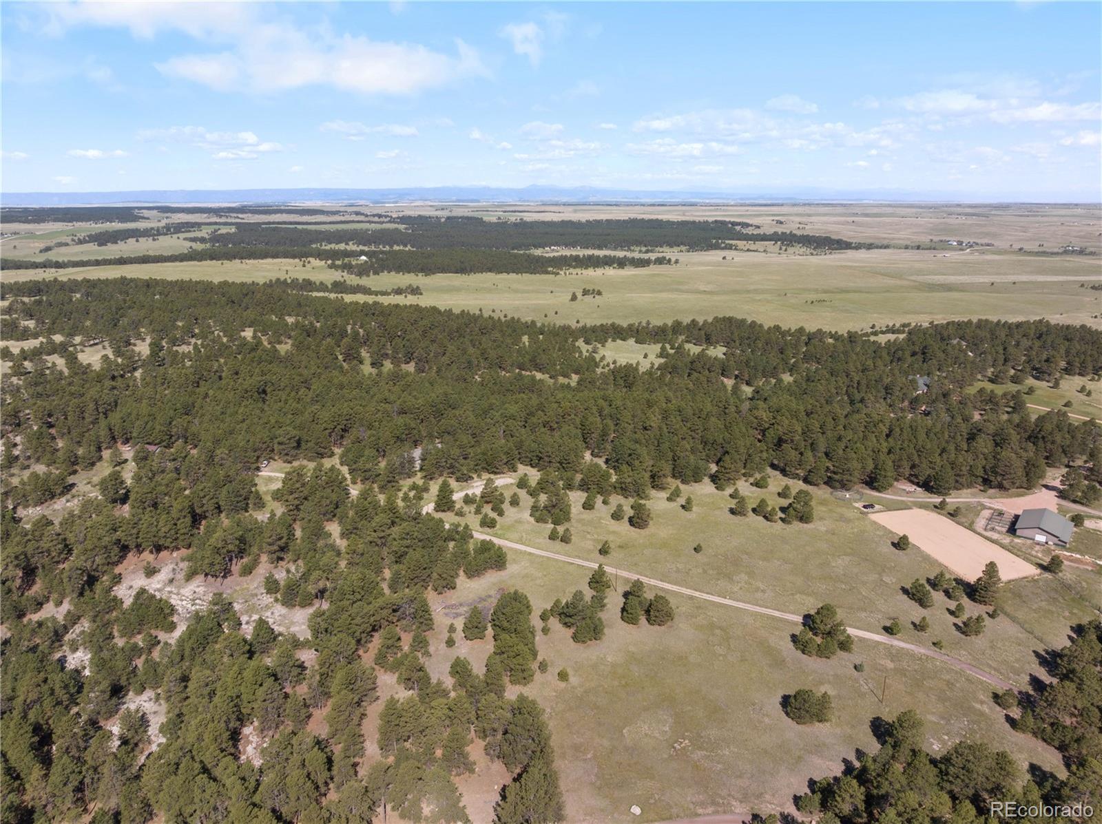 18673 North Elbert Road Elbert, CO 80106 - Photo 5 of 21