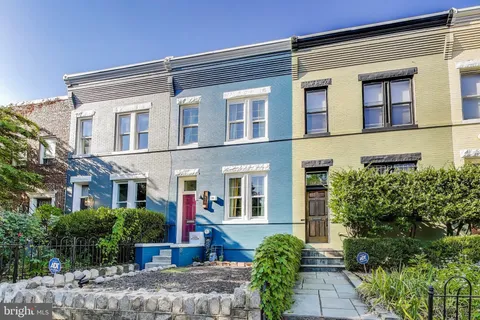 $1,125,000 | 1236 D Street Southeast, Washington, DC 20003