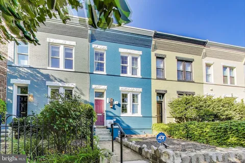 $1,125,000 | 1236 D Street Southeast, Washington, DC 20003