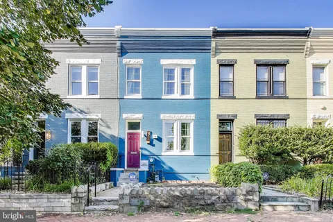 $1,125,000 | 1236 D Street Southeast, Washington, DC 20003