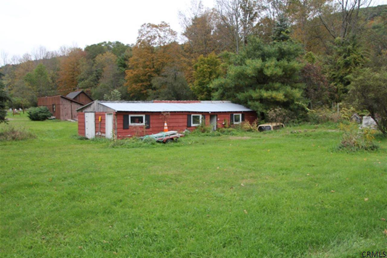 1268 West Fulton Road Fulton, NY 12187 - Photo 1 of 2 Photo 1
